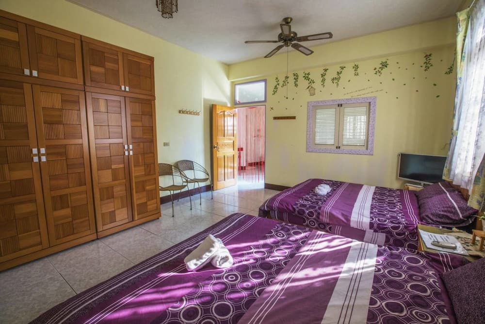 Wen Xin Yuan Homestay photo 7