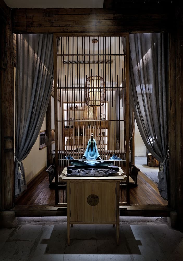 Huangshan Seeing Inside Boutique Lodge photo 7