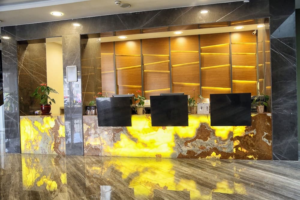 Ramada by Wyndham Mersin photo 6