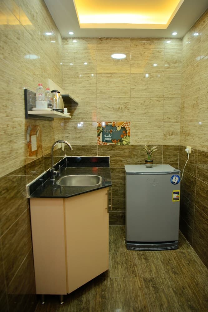Jasmine Pyramids Hotel photo 2