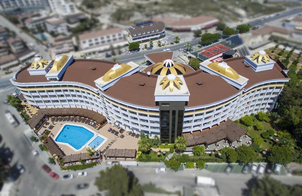 Side Alegria Hotel & Spa - Adults Only - All inclusive photo 7