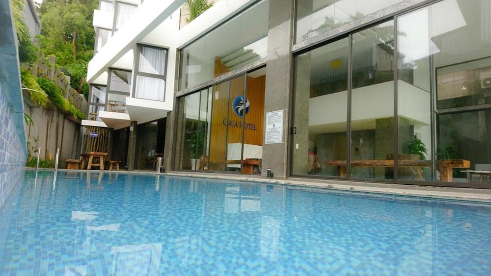 Gaia Hotel Phu Quoc photo 8