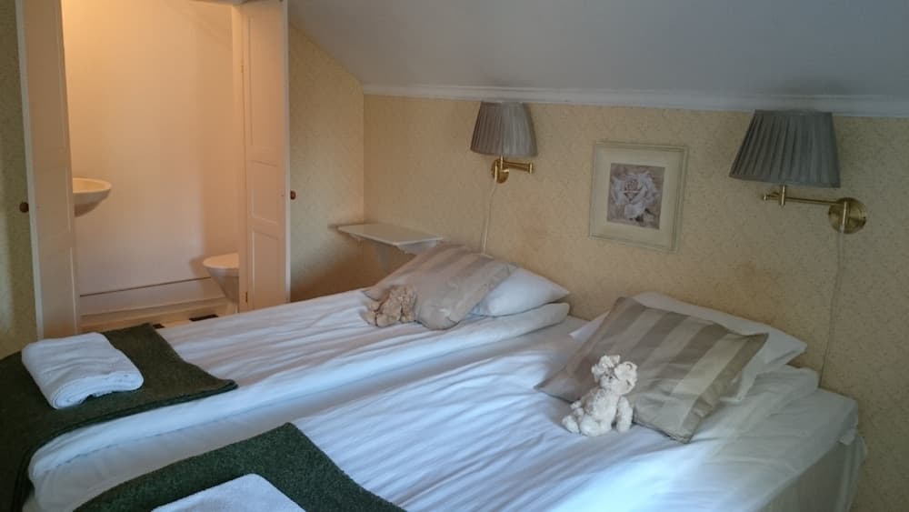 Hotell Floras Trädgård photo 3