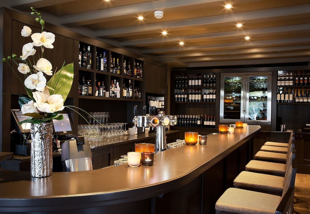 Fletcher Hotel Het Witte Huis photo 6