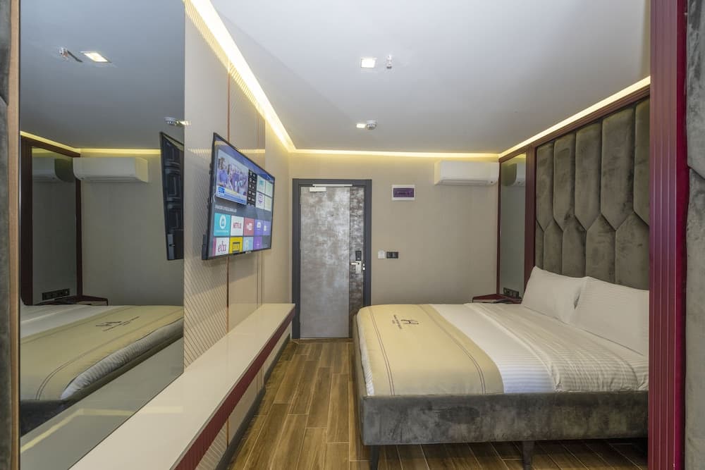 Heaven Premium Airport Hotel photo 6