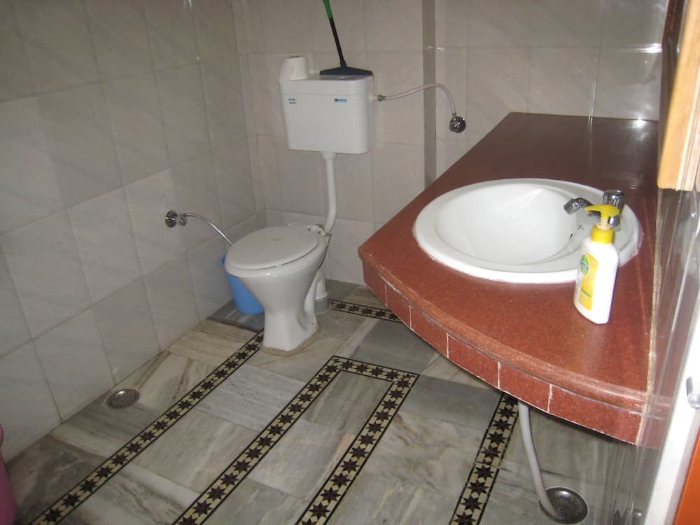 Kedareswar Bed and Breakfast photo 6