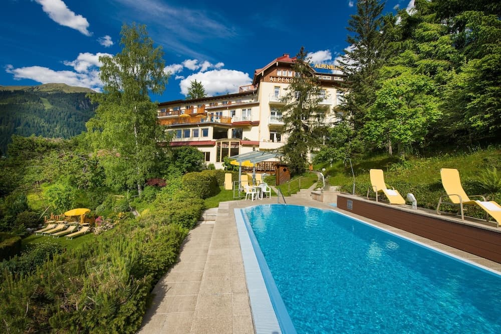 Hotel Alpenblick