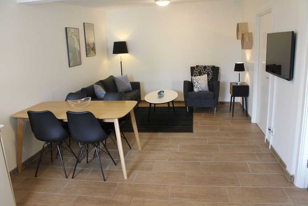 Amalie B&B Apartments photo 2