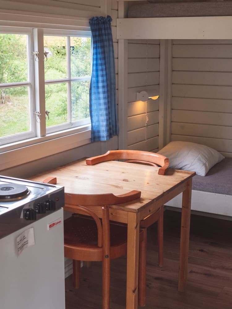 Björkbackens Stugby - Campground photo 3