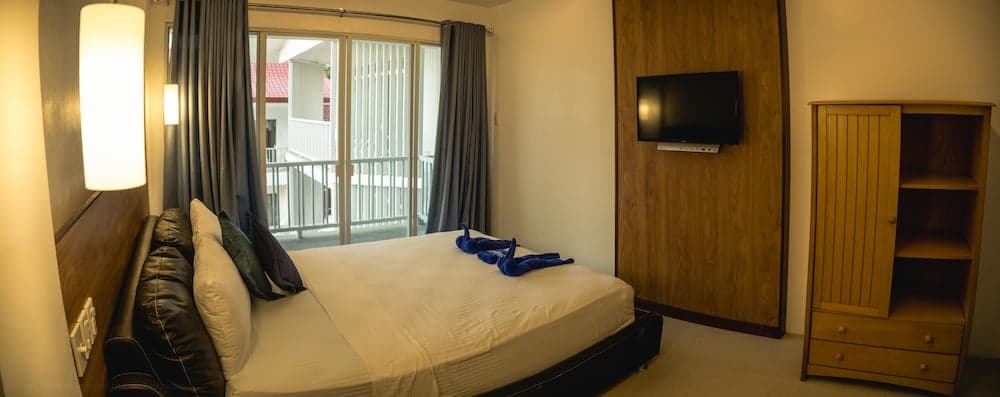 Stunning Republic Beach Resort photo 9