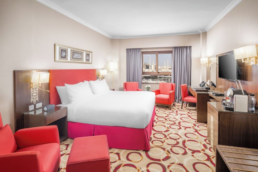 Millennium Taiba Hotel photo 7