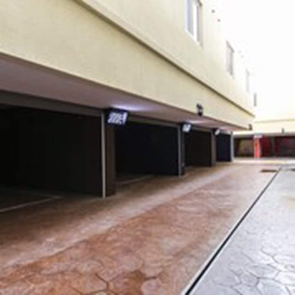 Hotel Yeogiuhtte Gwangyang photo 3