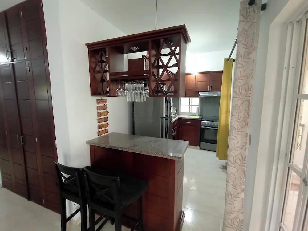 Apartamento Oasis PUNTA CANA photo 6