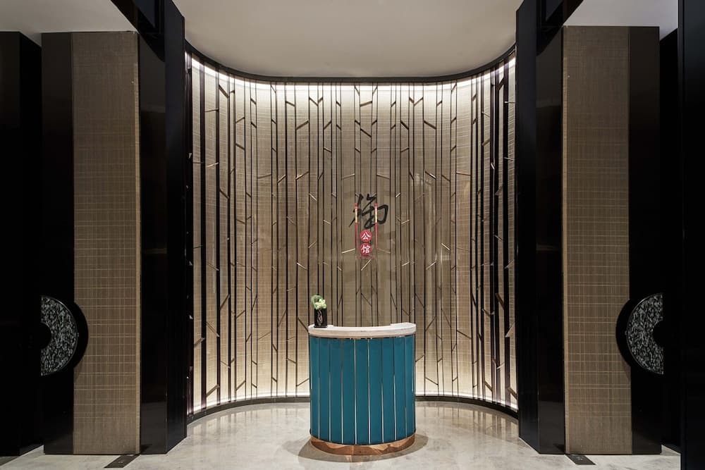Courtyard by Marriott Changchun photo 3