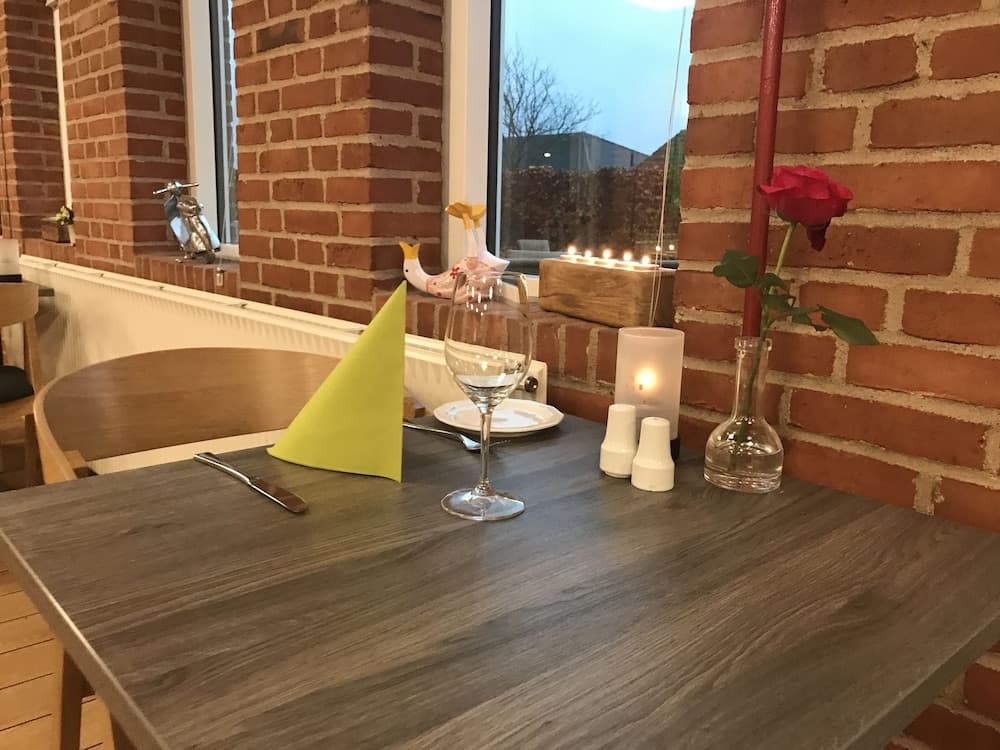 Hotel Korning B&B photo 7