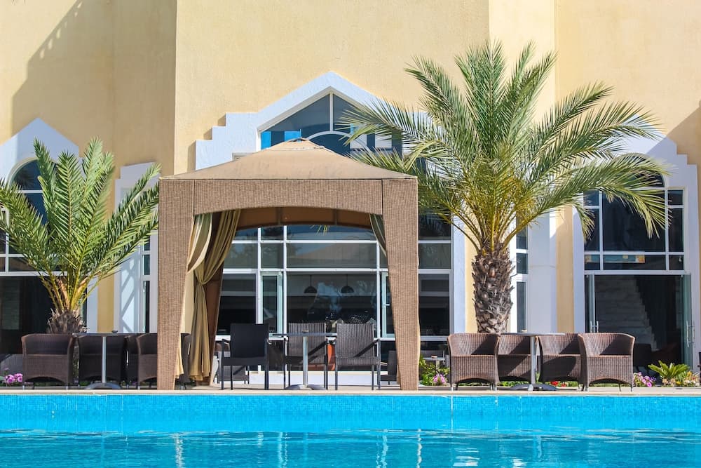 HOTEL JOYA PARADISE & SPA photo 2