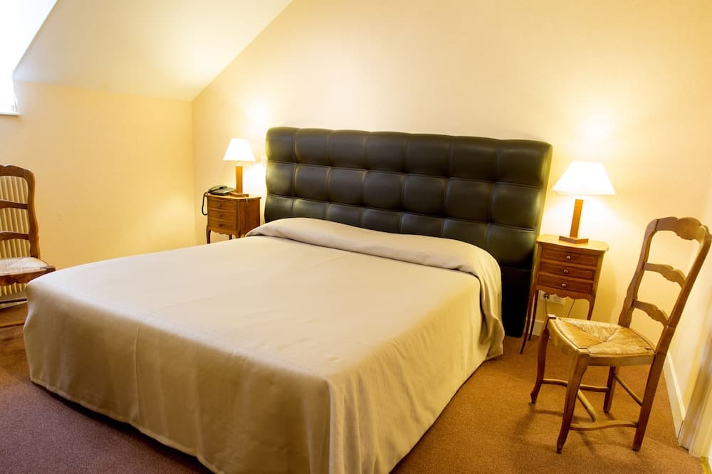 Hôtel La Villa Fleurie photo 3