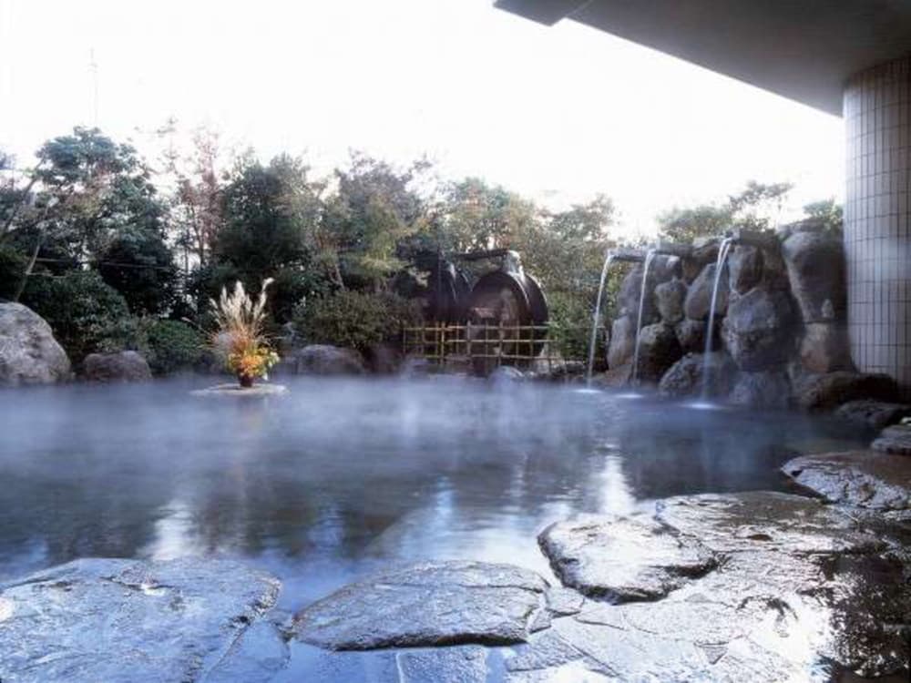 Hotel Sansuikan photo 7