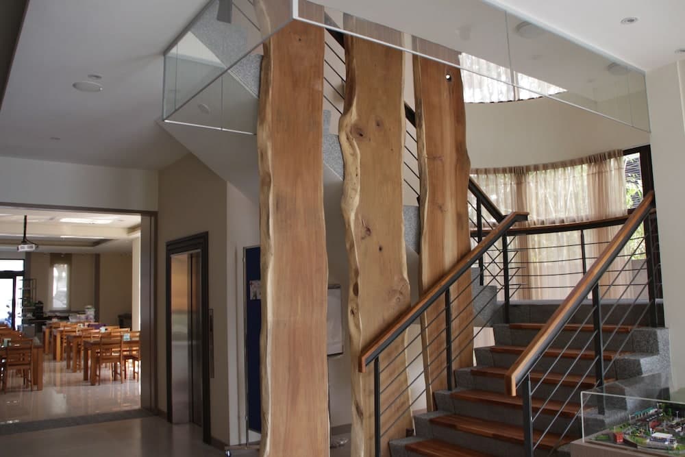 Footprint Inn photo 8
