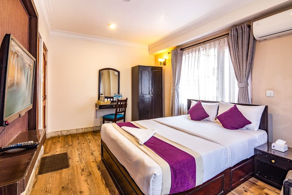 Hotel Livin Kathmandu photo 9