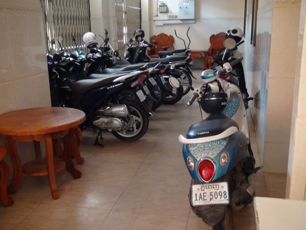 Hong Phann Guest House photo 3