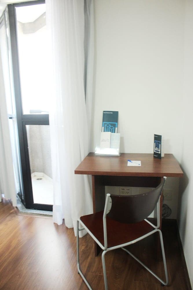 Twin Towers Flat photo 6