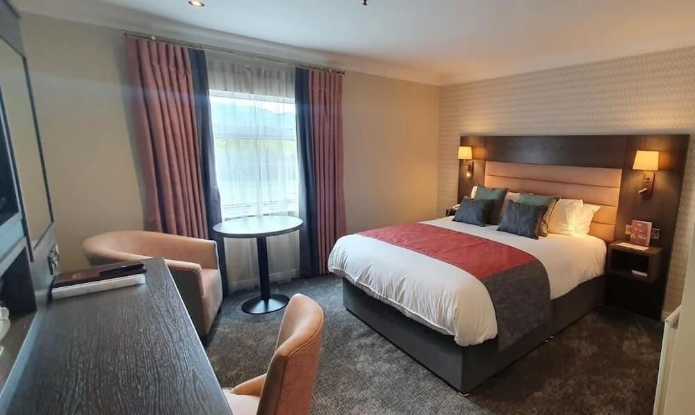 Burrendale Hotel Country Club & Spa photo 8