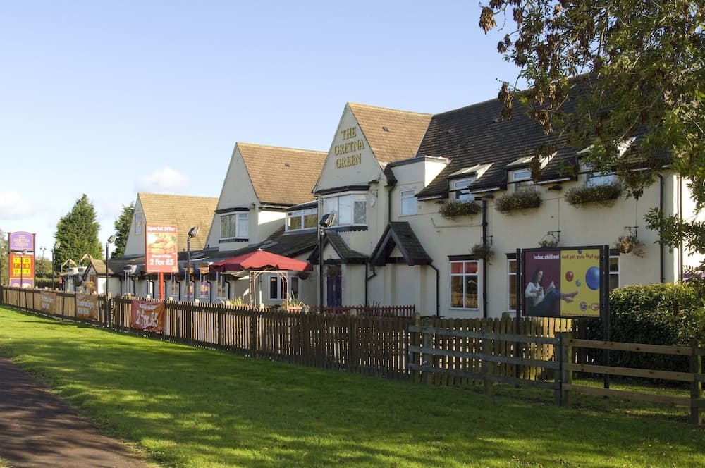 Premier Inn Durham - Newton Aycliffe photo 5