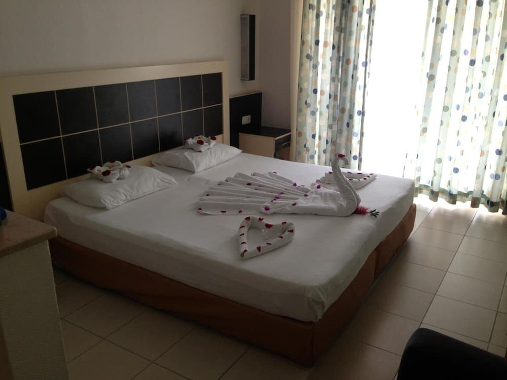 Okan Tower Apart Hotel photo 5