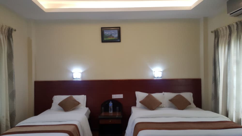 Chitwan Village Resort photo 7