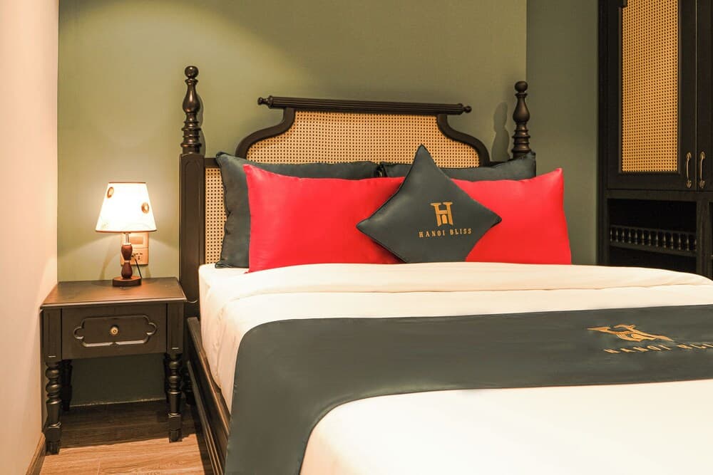 Hanoi Bliss Hotel photo 6