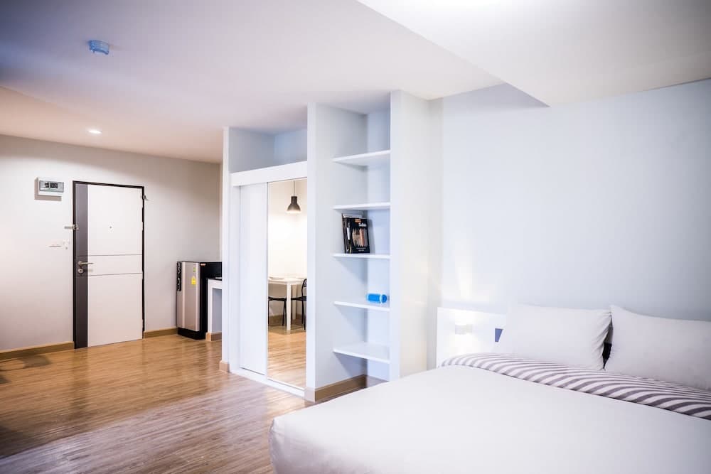Vanilla Residence Chiangmai photo 6