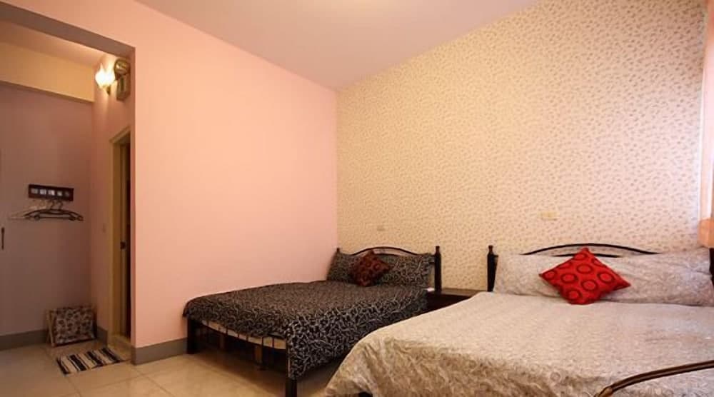 16 Alley Hostel photo 6