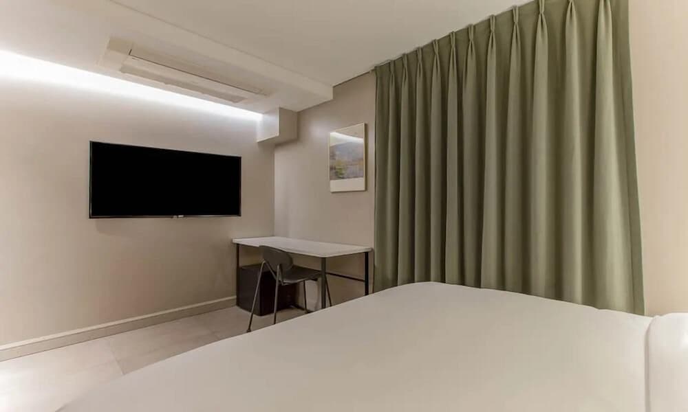 Sillim Dominic Hotel photo 5