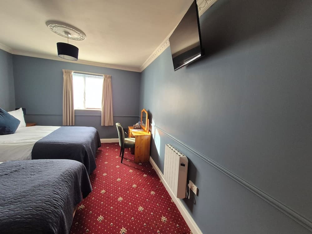The Royal Hotel Arklow photo 4