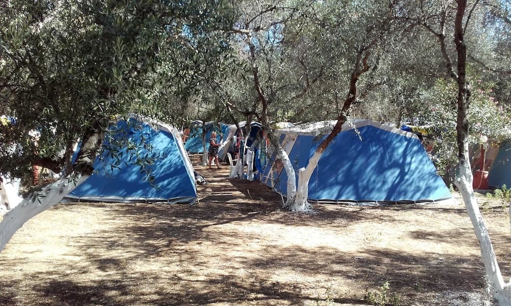 Camping Chania photo 6