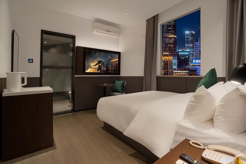 Mcsrh Hotel -Hangzhou West Lake photo 5