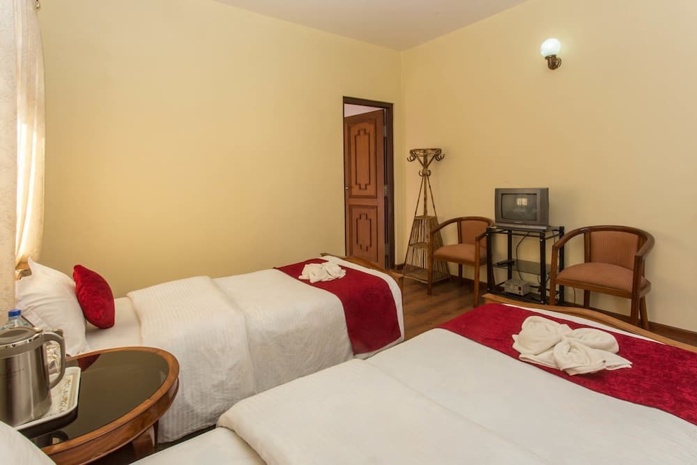 Hotel Norbu Sangpo photo 3