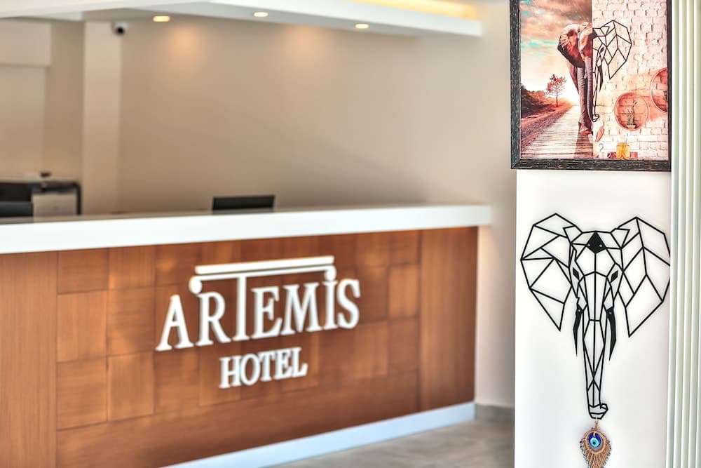 Kas Artemis Hotel photo 9