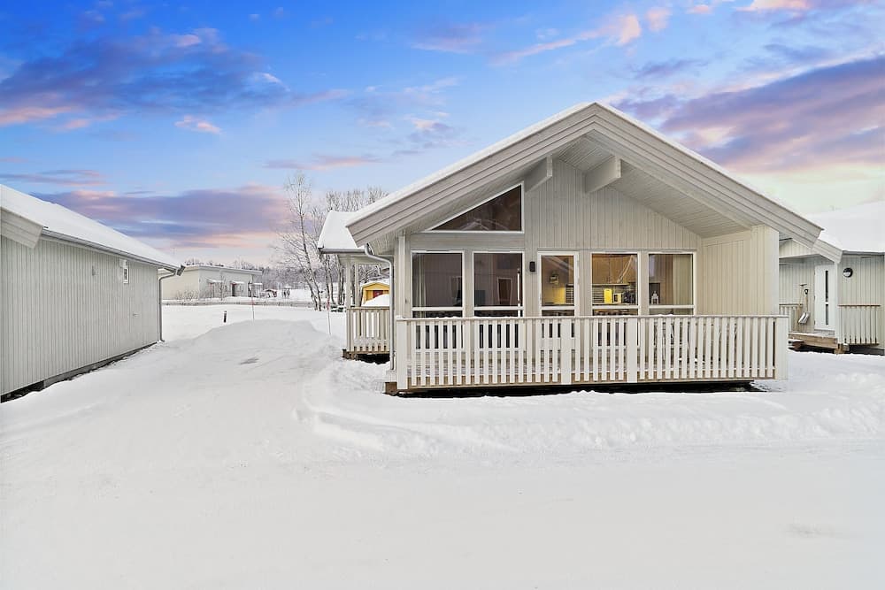 Tromsø Lodge & Camping photo 2