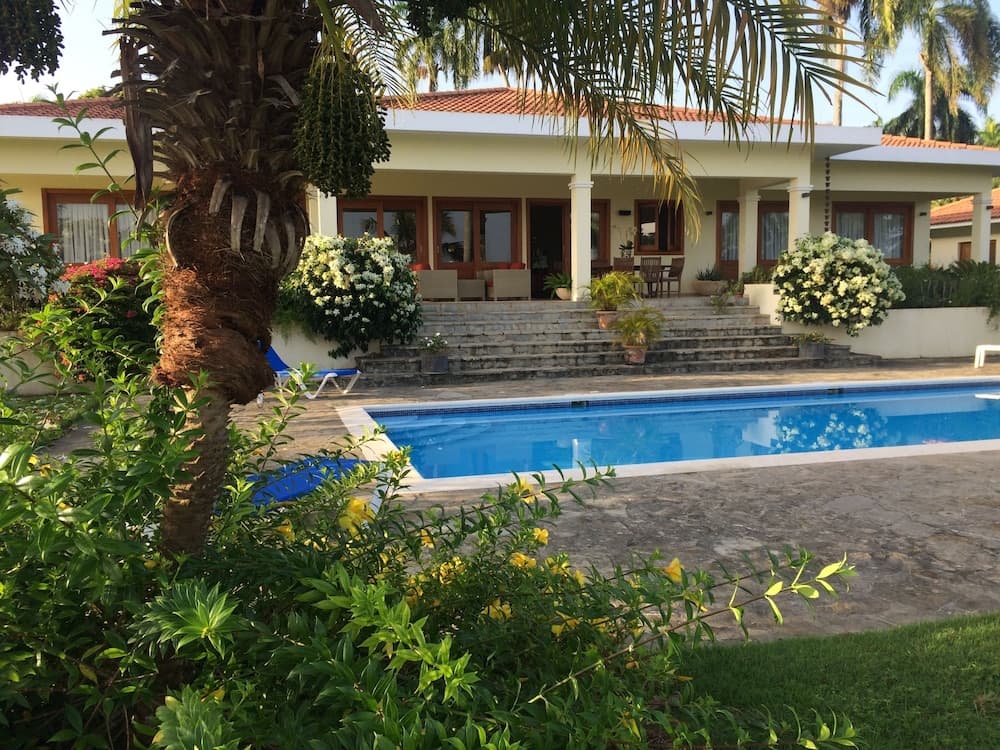 Villa Jacaranda Sosua photo 7