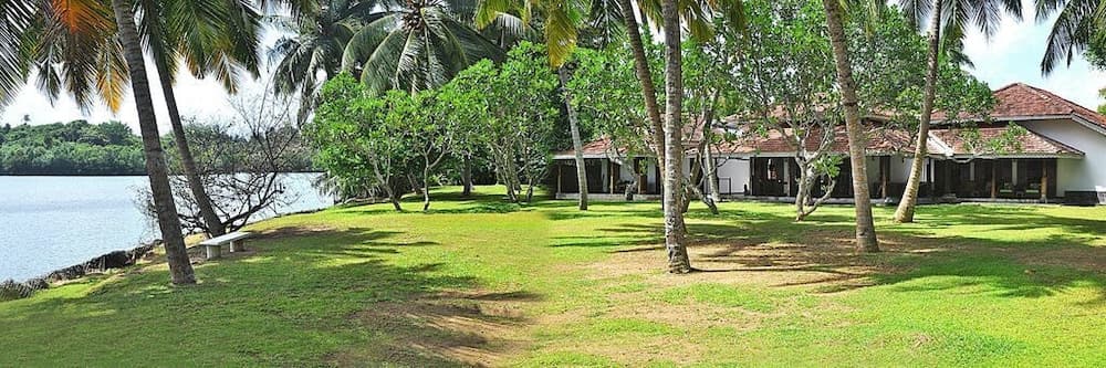 Villa Modarawaththa photo 3