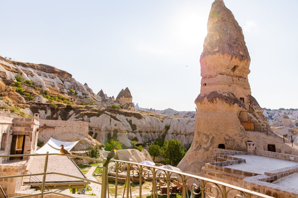 Aza Cave Hotel Special Class Adults Only photo 4