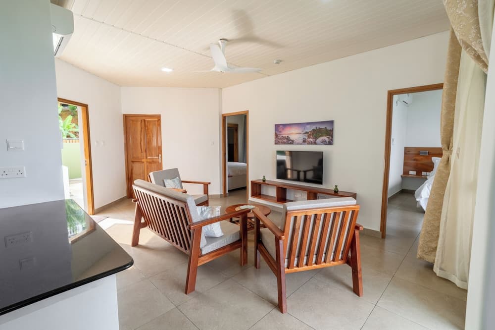 Sorento Holiday Apartments photo 3