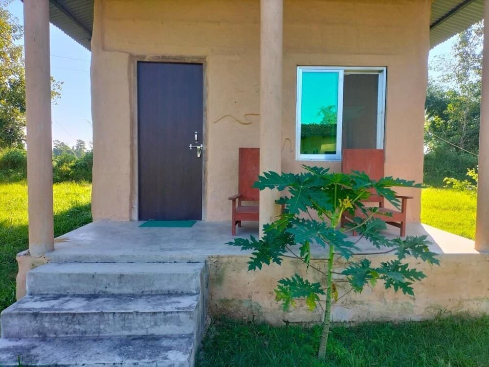 Namaste Bardiya Resort photo 8