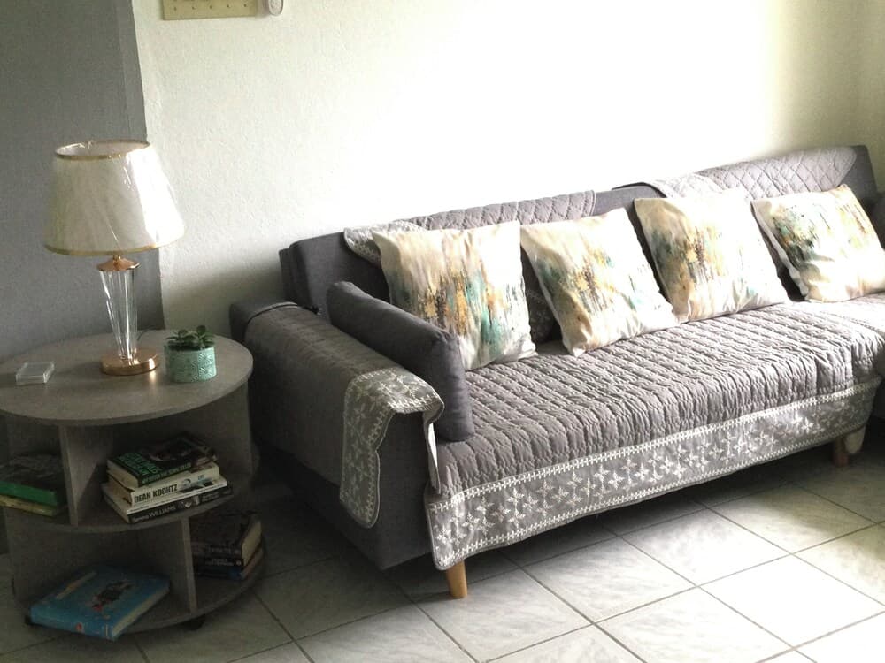 Serenity 2-bed Apartment in Port Antonio, Portland photo 4