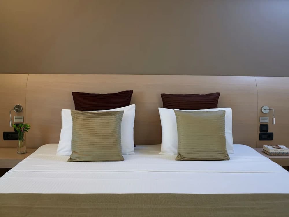 Alas Resort & Spa photo 8