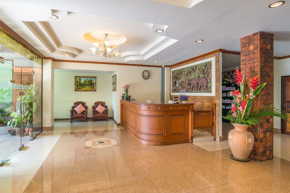 Krabi Phetpailin Hotel photo 3