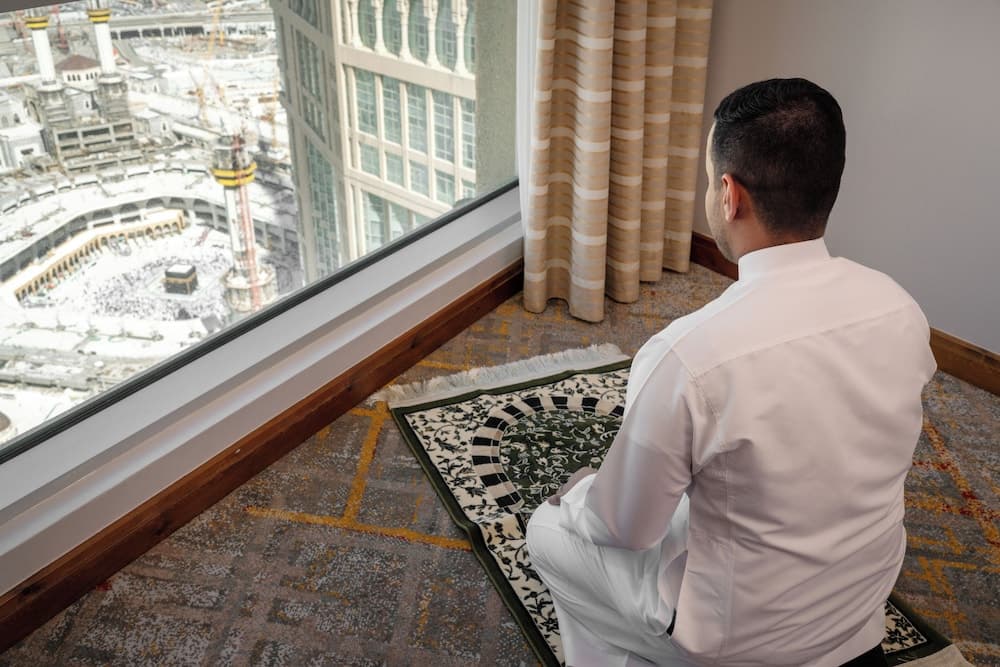 Swissôtel Al Maqam Makkah photo 5