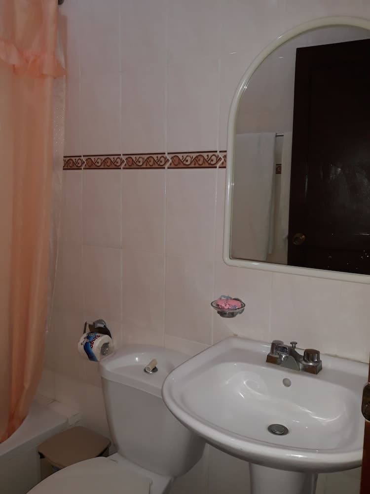 Hostal D Oleo Méndez photo 7